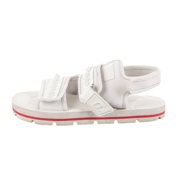 Christian Louboutin Sandals - Picture 2 of 4